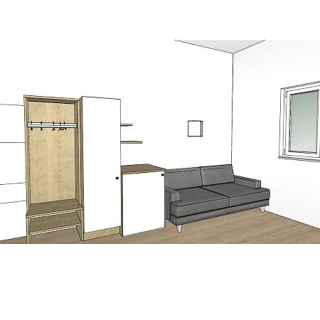 Apartment Isabel Bolzano Exterior foto