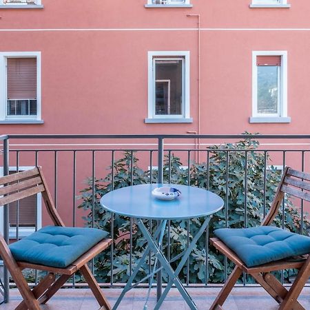 Apartment Isabel Bolzano Exterior foto