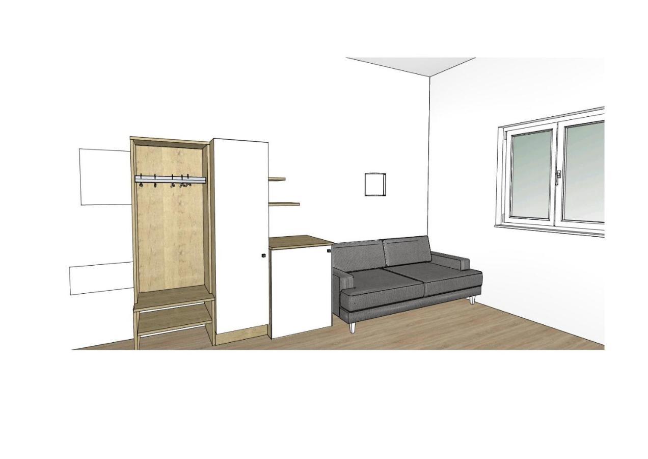 Apartment Isabel Bolzano Exterior foto