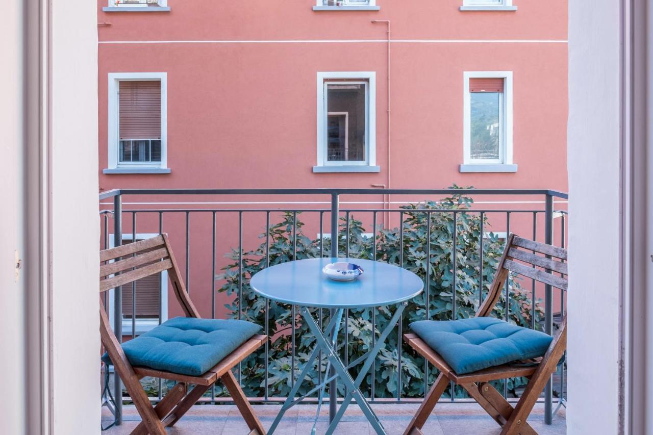 Apartment Isabel Bolzano Exterior foto